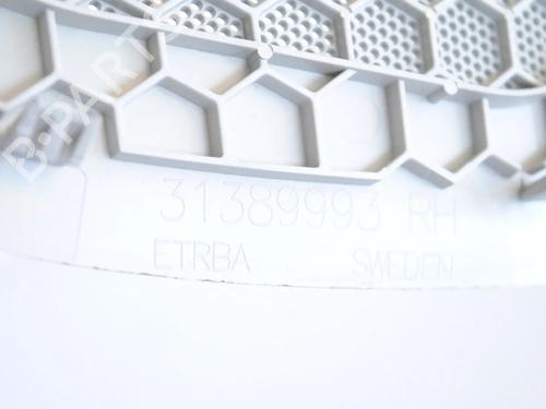 Andre VOLVO XC90 II (256) D5 AWD | BP30253667O1 