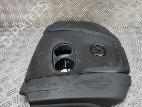 Upper protection MAZDA CX-30 (DM) SKYACTIV-G M Hybrid | BP28557241M93
