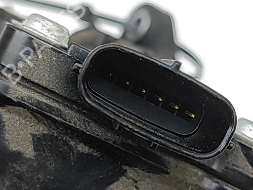 Pedal LEXUS RC (_C1_) F (USC10_, USC10R) | BP32369608I4