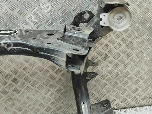 Rear axle MG MG 4 (EH32) EV | BP31687004M2