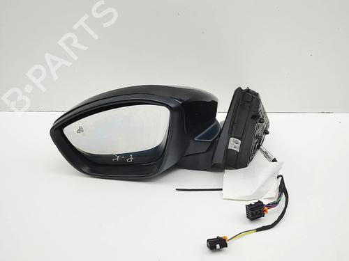 Retrovisor esquerdo Retrovisor esquerdo OPEL MOKKA 1.2 (76) (136 hp) 36458289 36458289