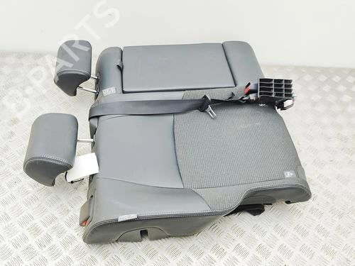 Sæde Bagtil TOYOTA bZ4X (_EAM1_) EV (XEAM10) | BP34248724C17 - Image 3