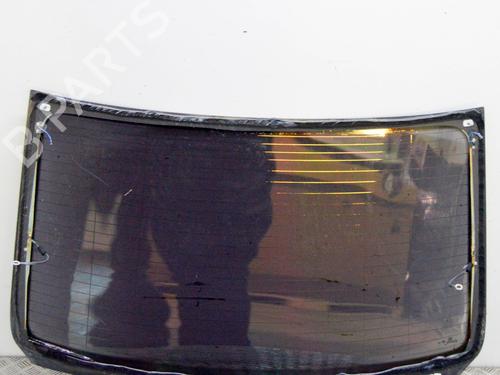 Bootlid window AUDI A5 (F53, F5P) 2.0 TFSI | BP26221126C64 