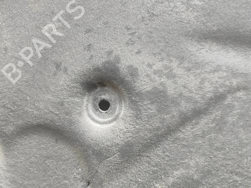 Upper protection BMW 5 Touring (F11) M 550 d xDrive | BP30004881M93 