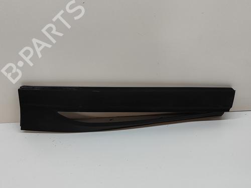 Used Door moulding trim OPEL MOKKA 1.2 (76) (136 hp) 28558171