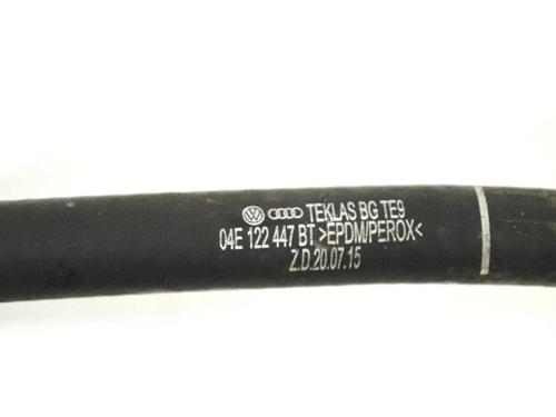 Pipe AUDI A1 Sportback (8XA, 8XF) 1.4 TFSI | BP30224914M125 