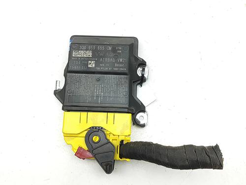 Used ECU airbags ECU airbags SEAT ATECA (KH7, KHP) 1.5 TSI (150 hp) 33383021 33383021
