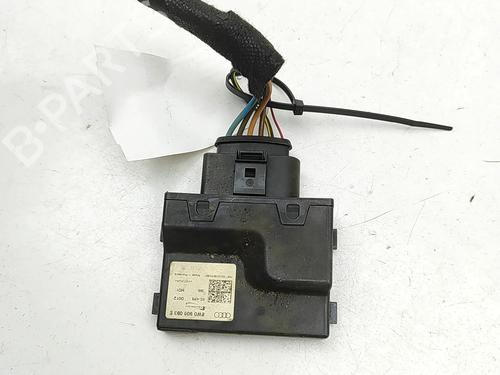 Used Electronic module Electronic module AUDI A4 B9 (8W2, 8WC) 35 TFSI Mild Hybrid (150 hp) 33112825 33112825