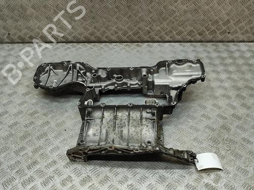 Oil sump BENTLEY CONTINENTAL Coupe (3W_, 393) 4.0 | BP28523964M115