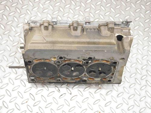 Cylinder head VW POLO V (6R1, 6C1) 1.2 TDI | BP30236944M5