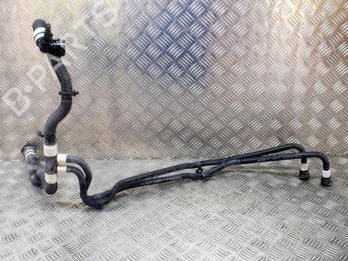 Rør TESLA MODEL 3 (5YJ3) EV | BP27756144M125 