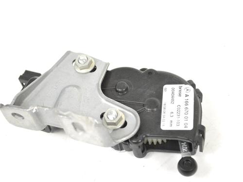 Used Electronic module LAND ROVER RANGE ROVER IV (L405) 4.4 SDV8 4x4 (340 hp) 30217063