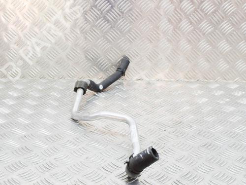 Used AC pipe PORSCHE PANAMERA (971) 2.9 4S (97ADB1, 97BDB1, 97ADN1) (440 hp) 28547639