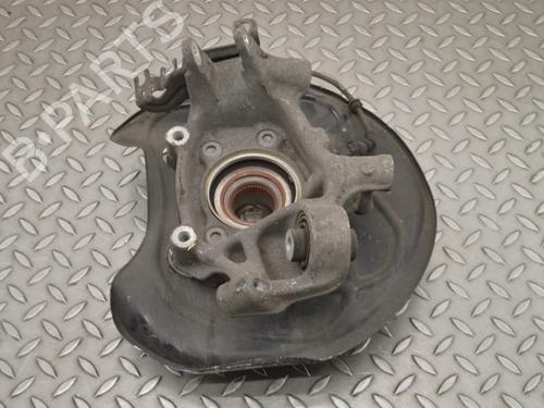 Right rear steering knuckle AUDI Q7 (4MB, 4MG, 4MQ) 3.0 TDI quattro | BP30231878M28 