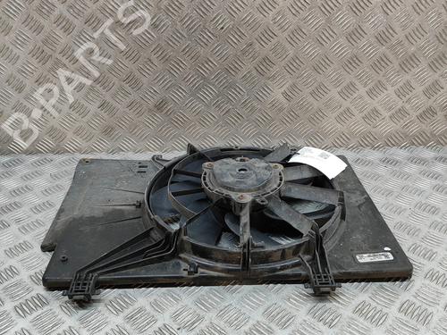 Radiator fan FORD TRANSIT COURIER B460 MPV 1.6 TDCi | BP27767828M35 - Image 3