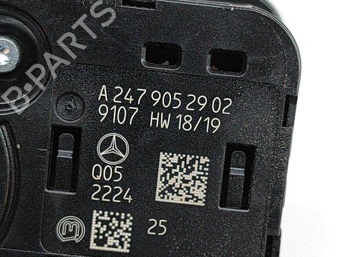 Electronic module MERCEDES-BENZ CLA (C118) CLA 180 (118.384) | BP27775653M83 - Image 7