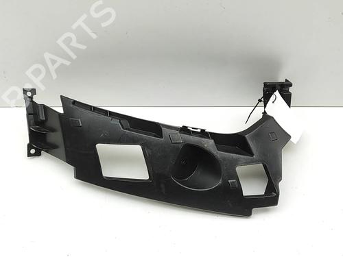 Used Right headlight support AUDI Q5 (8RB) 2.0 TDI quattro (177 hp) 30108536