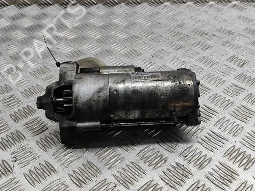 Used Starter FORD S-MAX (WA6) 2.0 TDCi (140 hp) 26713542