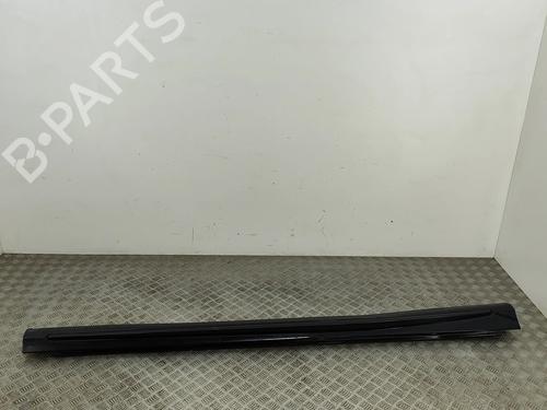 Used Right sideskirt MERCEDES-BENZ CLA Coupe (C117) CLA 220 CDI / d (117.303) (177 hp) 32344941