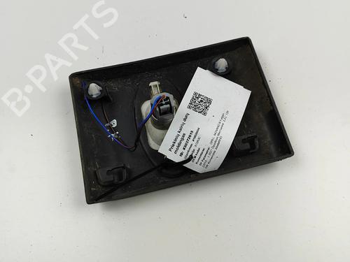Dørliste OPEL MOVANO B Van (X62) 2.3 CDTI FWD (FV) | BP33370890C150 - Image 5