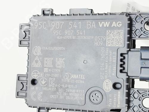 Módulo eletrónico AUDI Q6 E-TRON (GFB) e-tron quattro | BP37445106M83 - Image 7