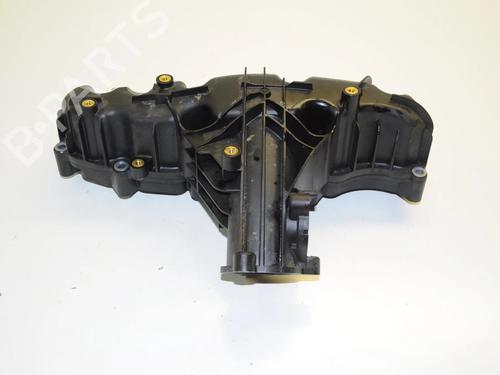 Used Intake manifold Intake manifold AUDI A6 C7 (4G2, 4GC) 2.0 TDI (177 hp) 33346452 33346452