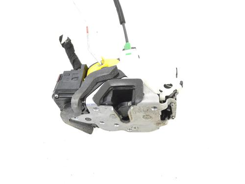 Front left lock CHEVROLET TRAX 1.7 TD | BP33344333C98 - Image 3