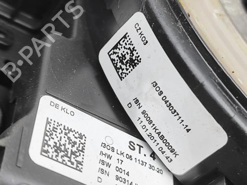 Steering column stalk AUDI A5 (8T3) RS5 quattro | BP37402590I23 - Image 7