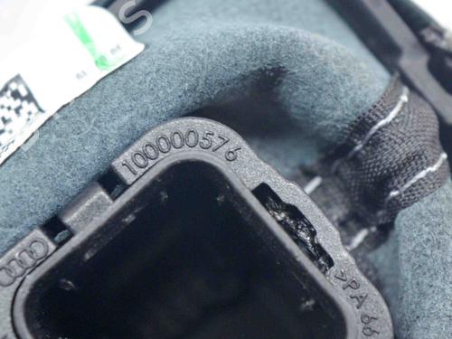 Shift knob AUDI Q5 (FYB, FYG) SQ5 TDI Mild Hybrid quattro | BP27750921I34 