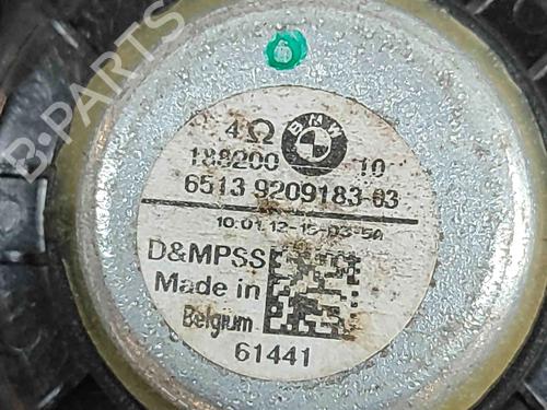 Speaker BMW X3 (F25) xDrive 20 d | BP29310563E2 