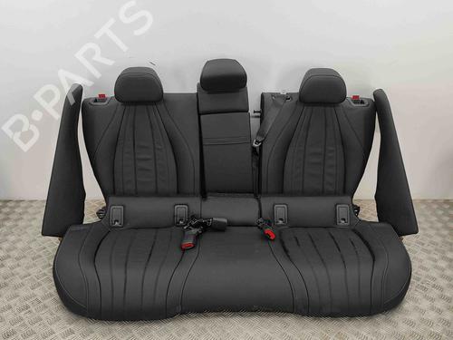 Seats set MERCEDES-BENZ EQS (V297) EQS 450+ (297.123) | BP28549529C78