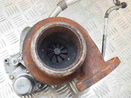 Turbocharger/Supercharger MERCEDES-BENZ SPRINTER 3-t Bus (B906) 213 CDI (906.711, 906.713) | BP6751618M71 