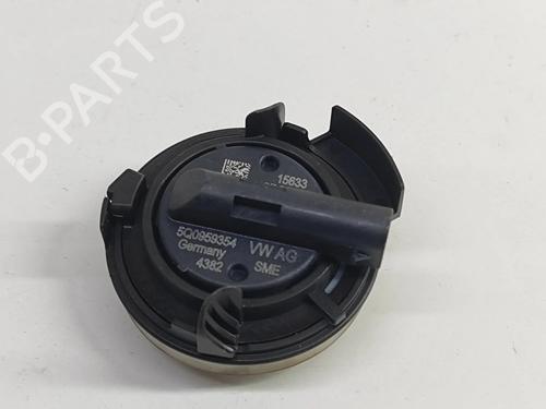 Electronic sensor PORSCHE CAYENNE (9YA) 3.0 AWD (9YAAA1) | BP27792999M84 - Image 2