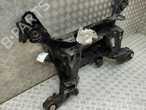 Rear axle VOLVO V60 II (225) B6 Mild-Hybrid AWD | BP29458601M2 