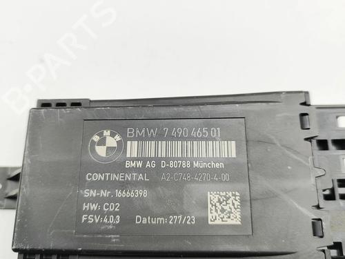 Electronic module BMW X5 (G05, F95) xDrive 30 d Mild-Hybrid | BP32500691M83  - Image 6