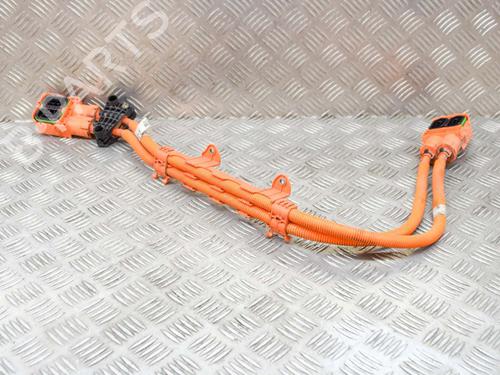 Ledningsnet BMW i3 (I01) Range Extender | BP14639086E16 