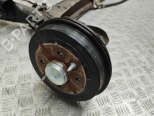 Rear axle FIAT 500 (312_) 1.0 Mild Hybrid (312.AYD1B) | BP29373329M2 