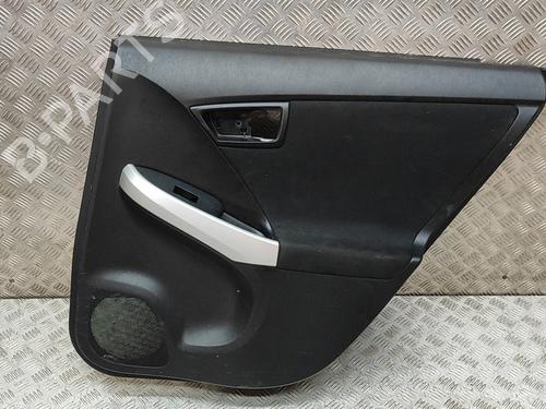 Used Rear right panel TOYOTA PRIUS (_W3_) 1.8 Hybrid (ZVW30) (136 hp) 29392202