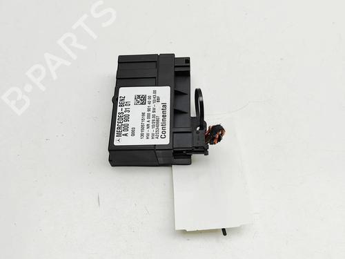 Electronic module MERCEDES-BENZ CLA Coupe (C117) CLA 180 (117.342) | BP31339314M83