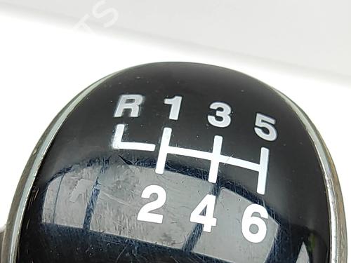 Shift knob FORD TRANSIT CUSTOM V362 Bus (F3) 2.2 TDCi | BP36327283I34  - Image 6