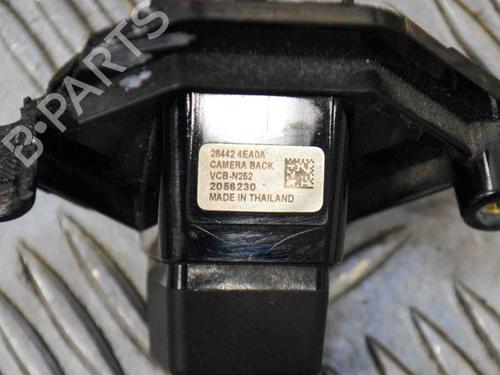 Kamera NISSAN QASHQAI II (J11, J11_) 1.2 DIG-T | BP7738769E14 