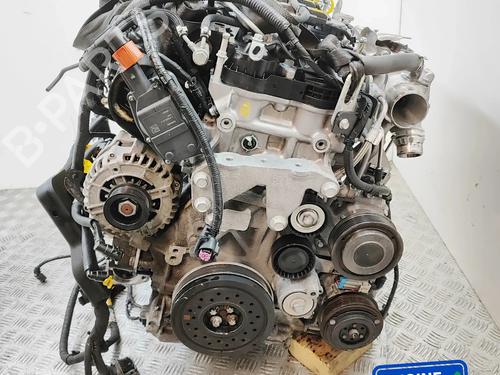Used Engine Engine 39380360 39380360
