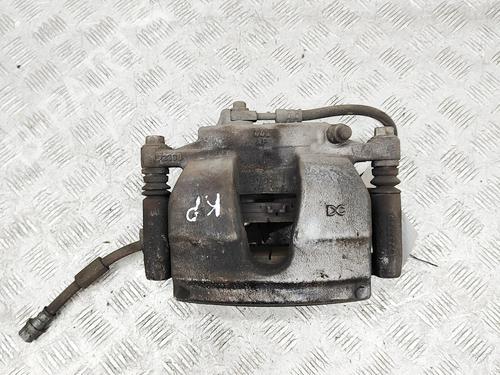 Left front brake caliper MERCEDES-BENZ A-CLASS Saloon (V177) A 250 e (177.185) | BP31762655M105 