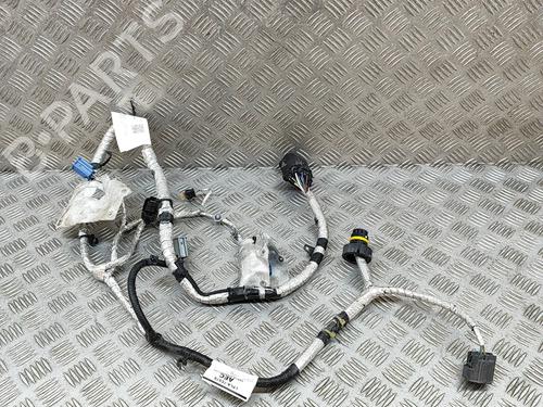 Used Wiring harness LAND ROVER RANGE ROVER SPORT II (L494) 5.0 SCV8 4x4 (550 hp) 27775712