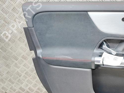 Venstre frontpanel MERCEDES-BENZ EQA (H243) EQA 250 (243.701) | BP38706360C58 - Image 3