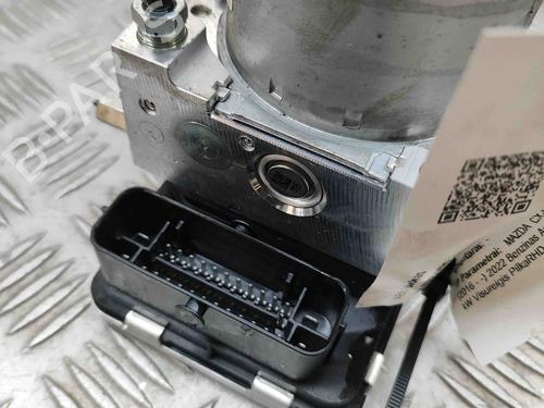 ABS Bremseaggregat MAZDA CX-5 (KF) 2.0 | BP25893654M43