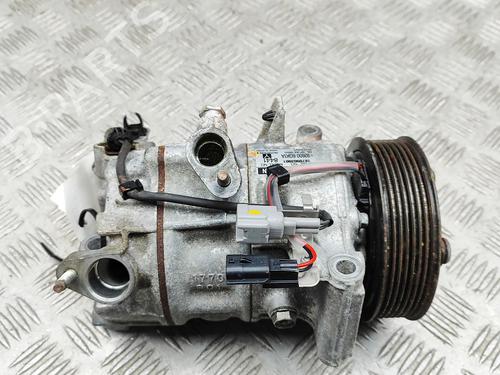 Used AC compressor AC compressor NISSAN 370Z Coupe (Z34) 3.7 (332 hp) 33985498 33985498
