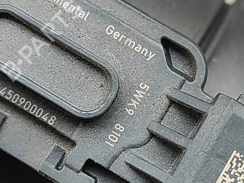Mass air flow sensor MERCEDES-BENZ GLE (W166) 250 d 4-matic (166.004) | BP34037493M95  - Image 7