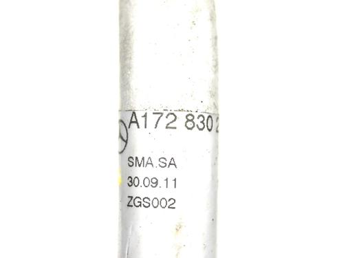 AC pipe MERCEDES-BENZ SLK (R172) 200 (172.448) | BP30215541M126 