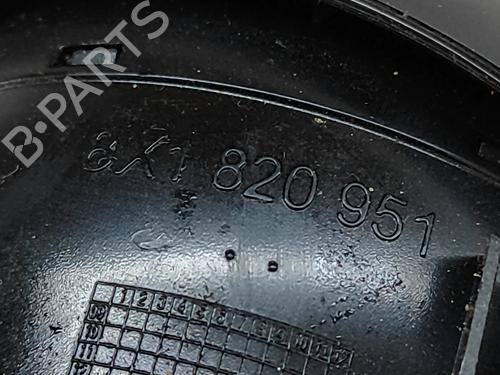 Air vent AUDI A1 (8X1, 8XK) 1.2 TFSI | BP25217568I21 